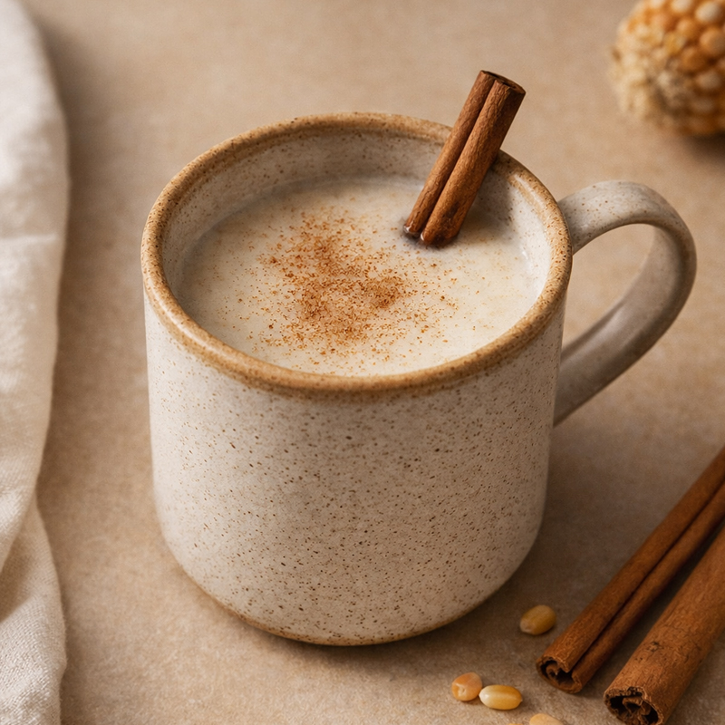 Bebida caliente genérica