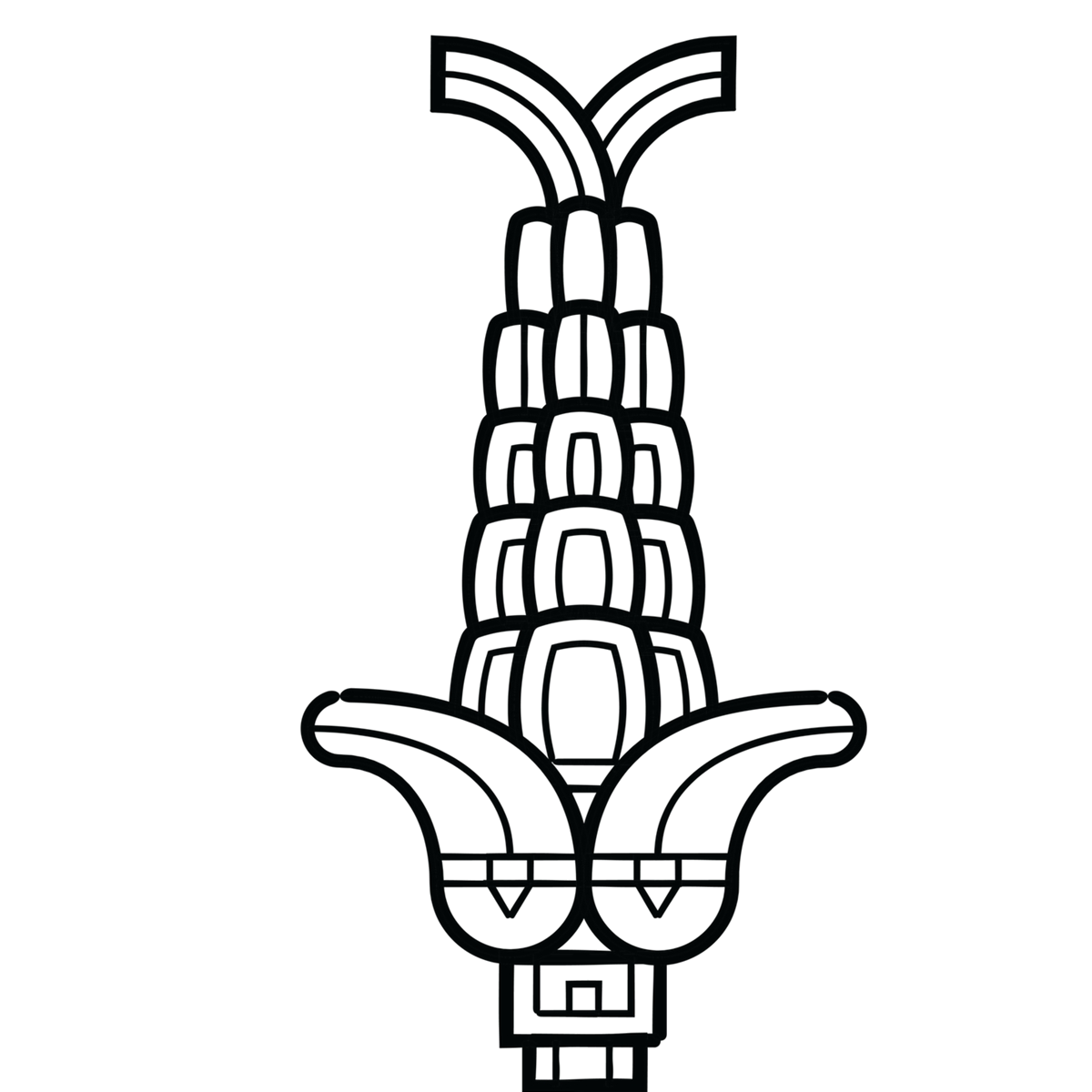 Maíz y tradición ancestral